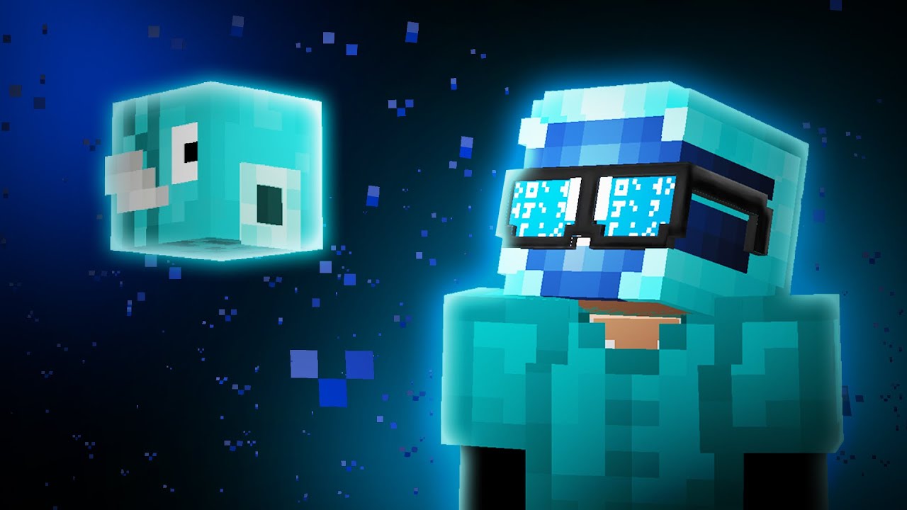 Мне понадобился ОДИН ДЕНЬ, чтобы получить эту броню поздней игры (Hypixel SkyBlock Ironman)