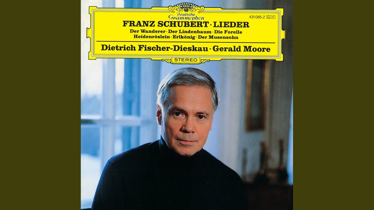 Schubert: Schwanengesang, D. 957: Ständchen