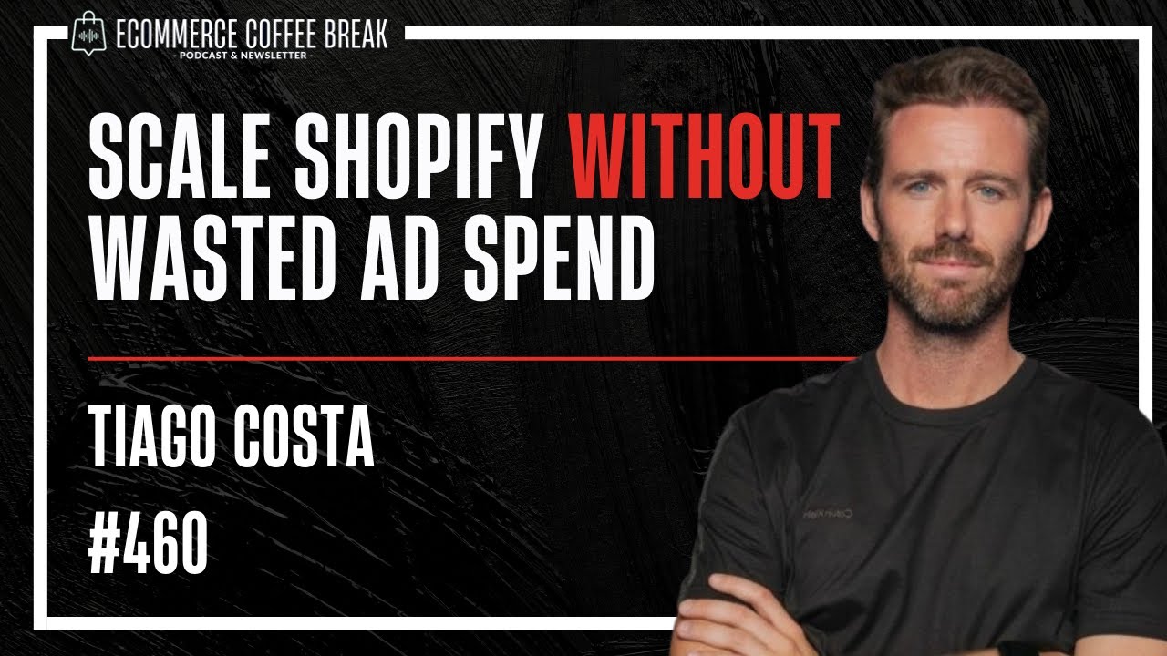 Facebook AI Ad Strategy for 2026  | Ecommerce Coffee Break Podcast