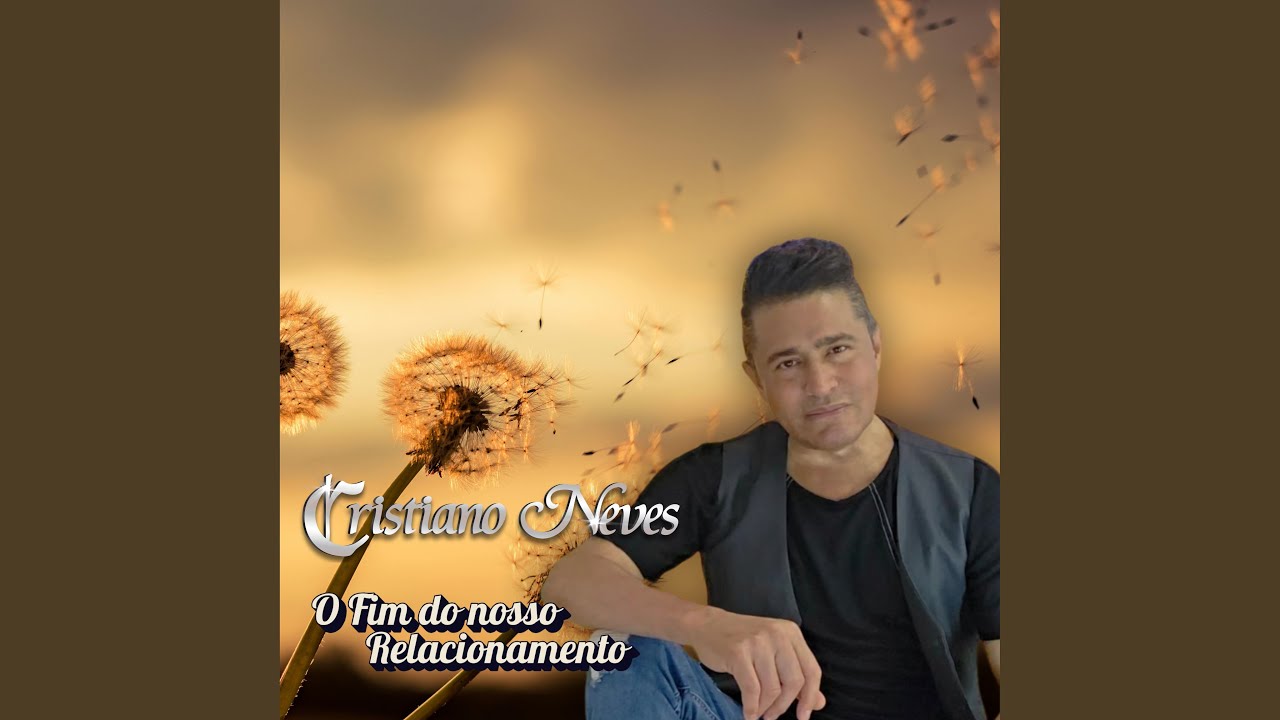 O Fim do Nosso Relacionamento