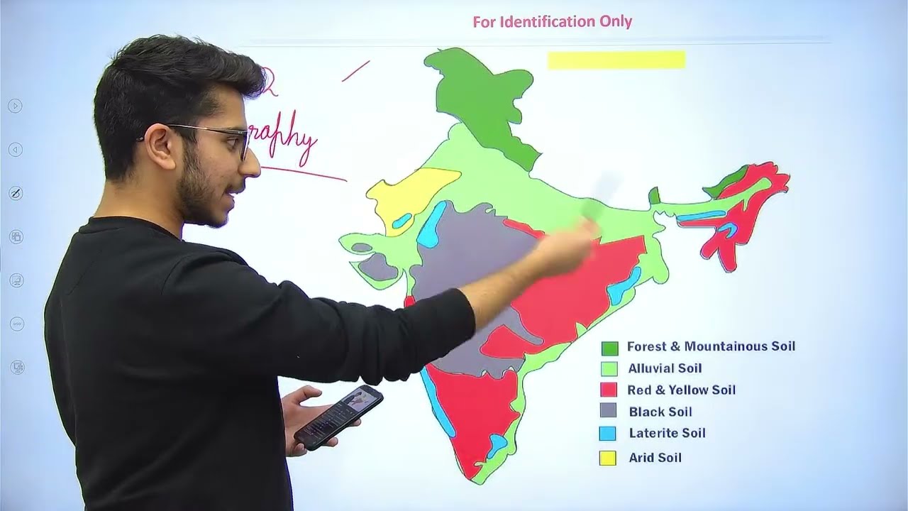 Complete Map Work for Class 10 | Secure your 5 Marks in 1 Hour | 21 Days SST Challenge | Day- 15