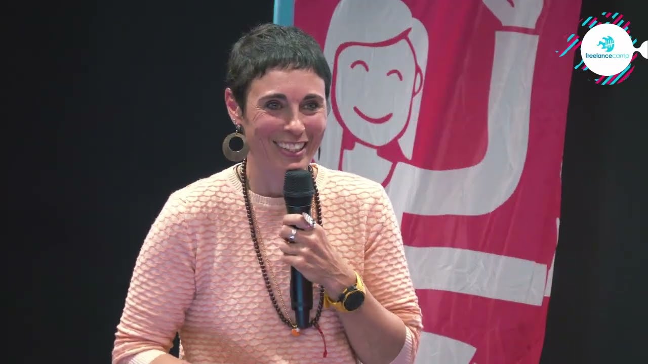 ROBERTA ZANTEDESCHI – Il futuro non si indovina, si allena
