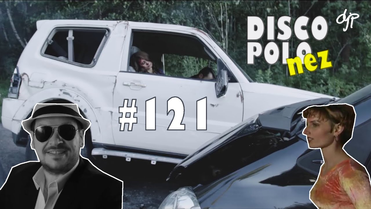 DISCOPOLOnez #121 - Wypadek, Grzeszna miłość, Mish-Mash: Ben Vito