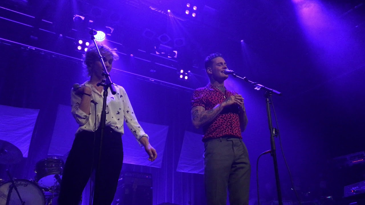 Douwe Bob & Jacqueline Govaert I do