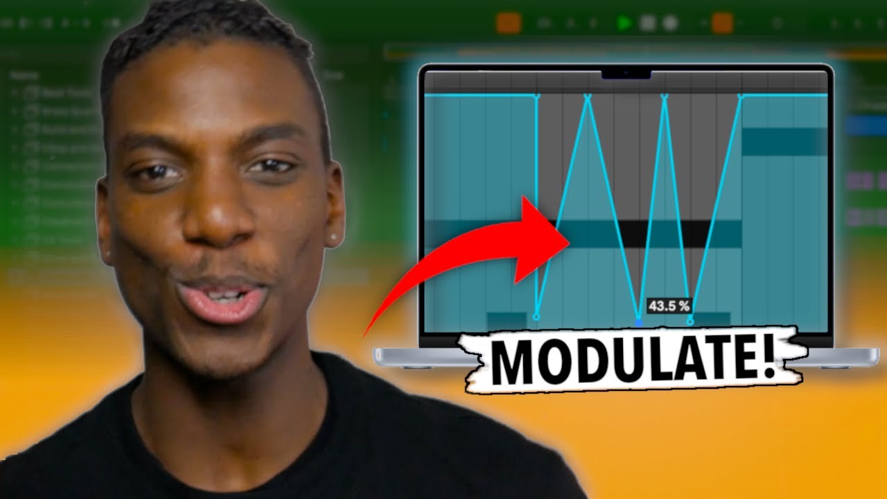 Can You Make a Dubstep BANGER With Only Stock Sounds? - Ableton Live