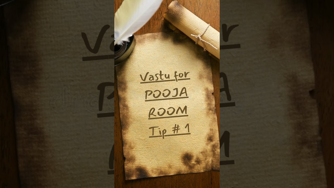 Vastu Tips for POOJA ROOM | Mandir direction as per vastu#shorts #vastu shastra #vastutips