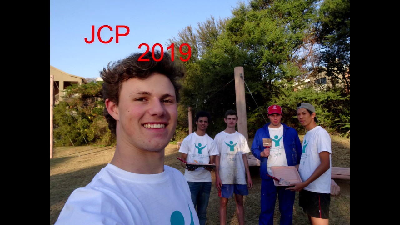 UP EBIT JCP 2019 Group 255, Stabilis Treatment Centre