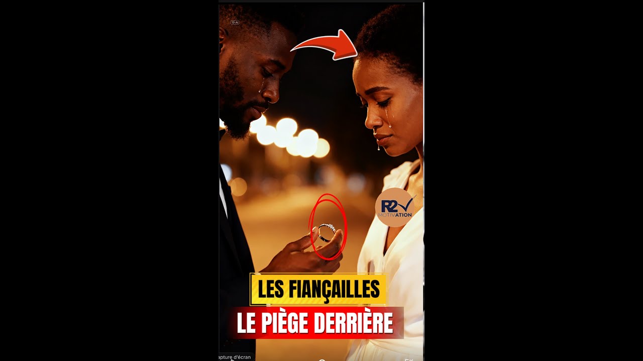 Urgent!!!! La grosse arnaque de certains #hommes derrière les fiançailles (Le témoignage qui choque)