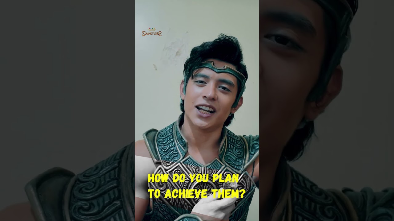 Sang'gre: Kelvin Miranda, handa na para sa 2026 (Online Exclusive)