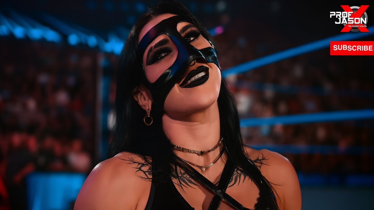 RHEA RIPLEY'S RECOVERY UPDATE  IS SHE CLEARED FOR SURVIVOR SERIES WARGAMES?