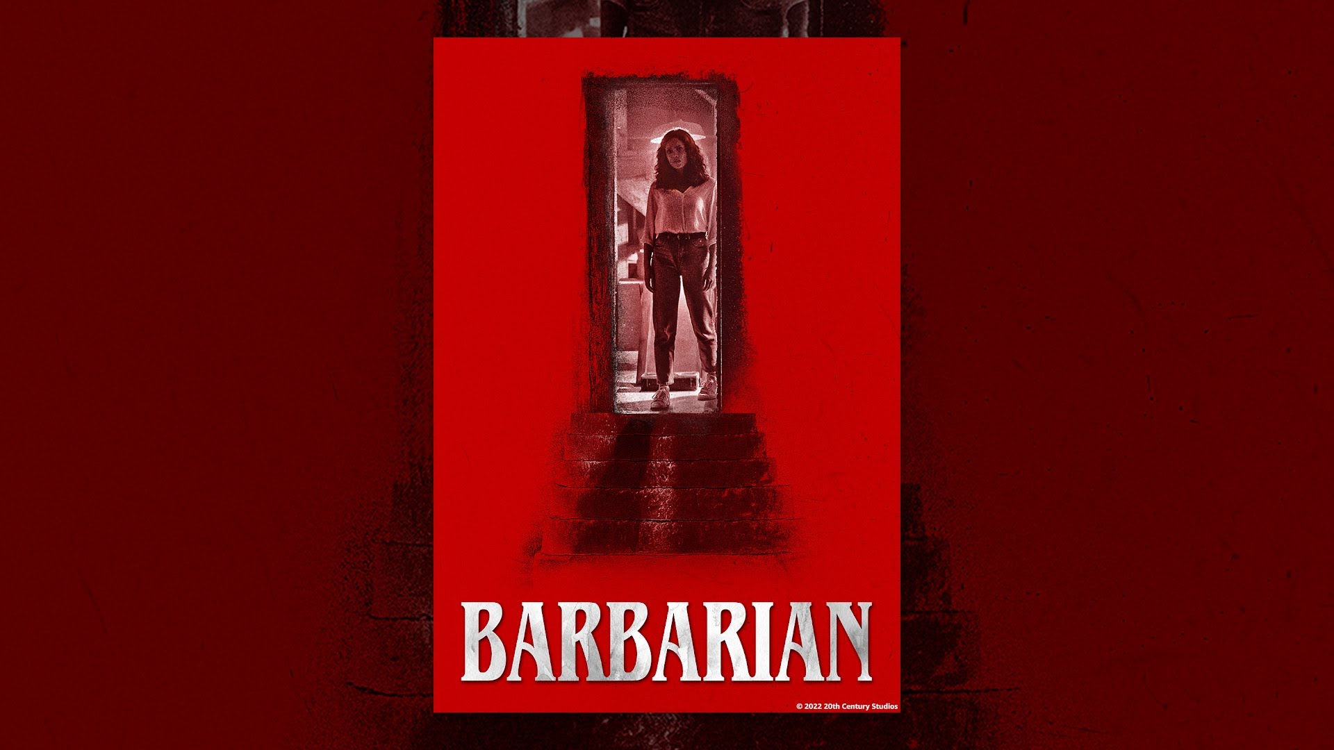 Barbarian