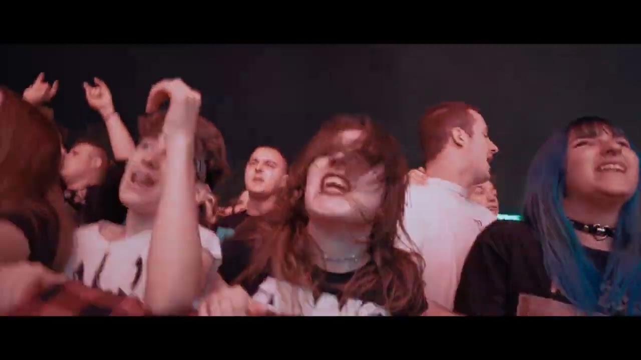 AWS - Budapest Park aftermovie 2025