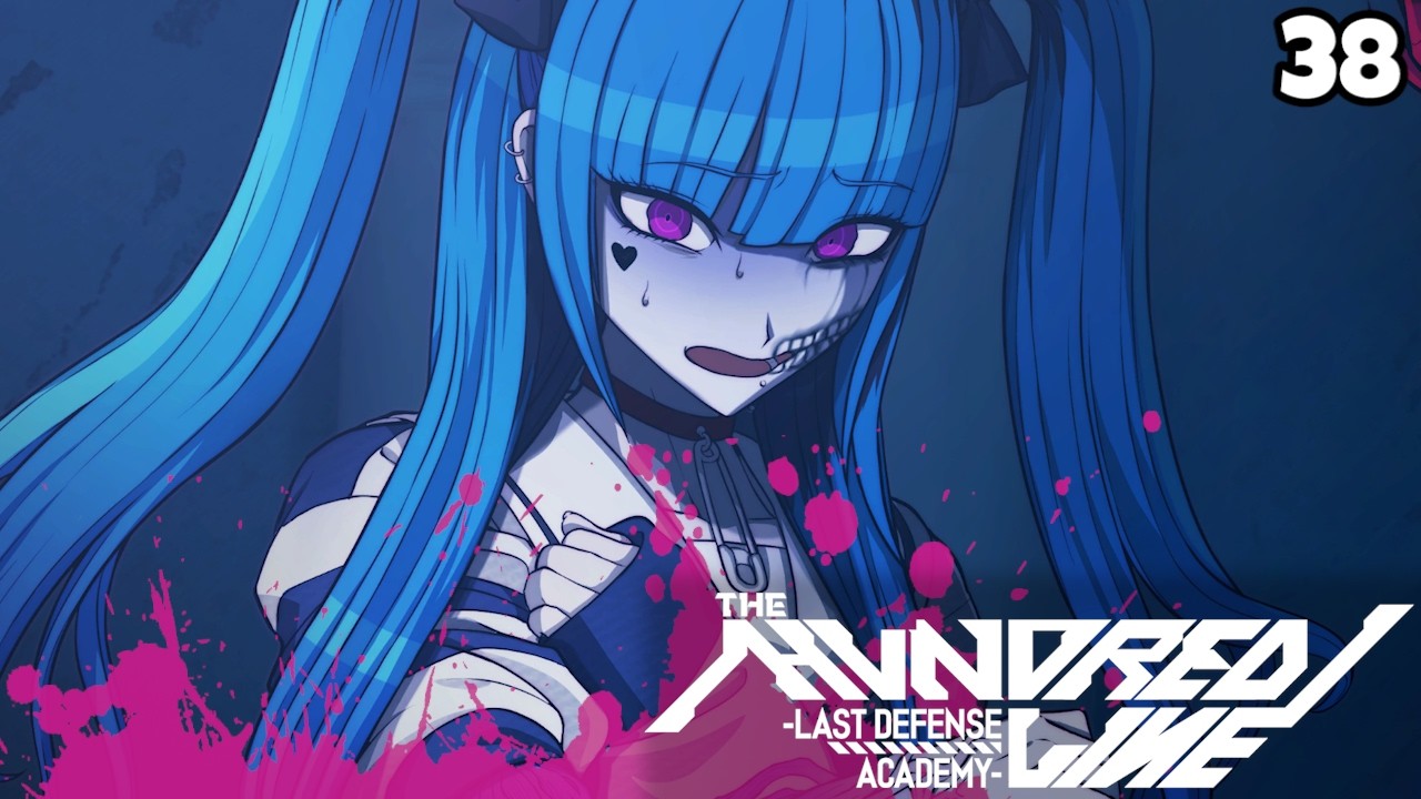 RETSNOM ENDINGS - DAY: 62 ENDINGS: 41 - Hundred Line: Last Defense Academy - Part 38