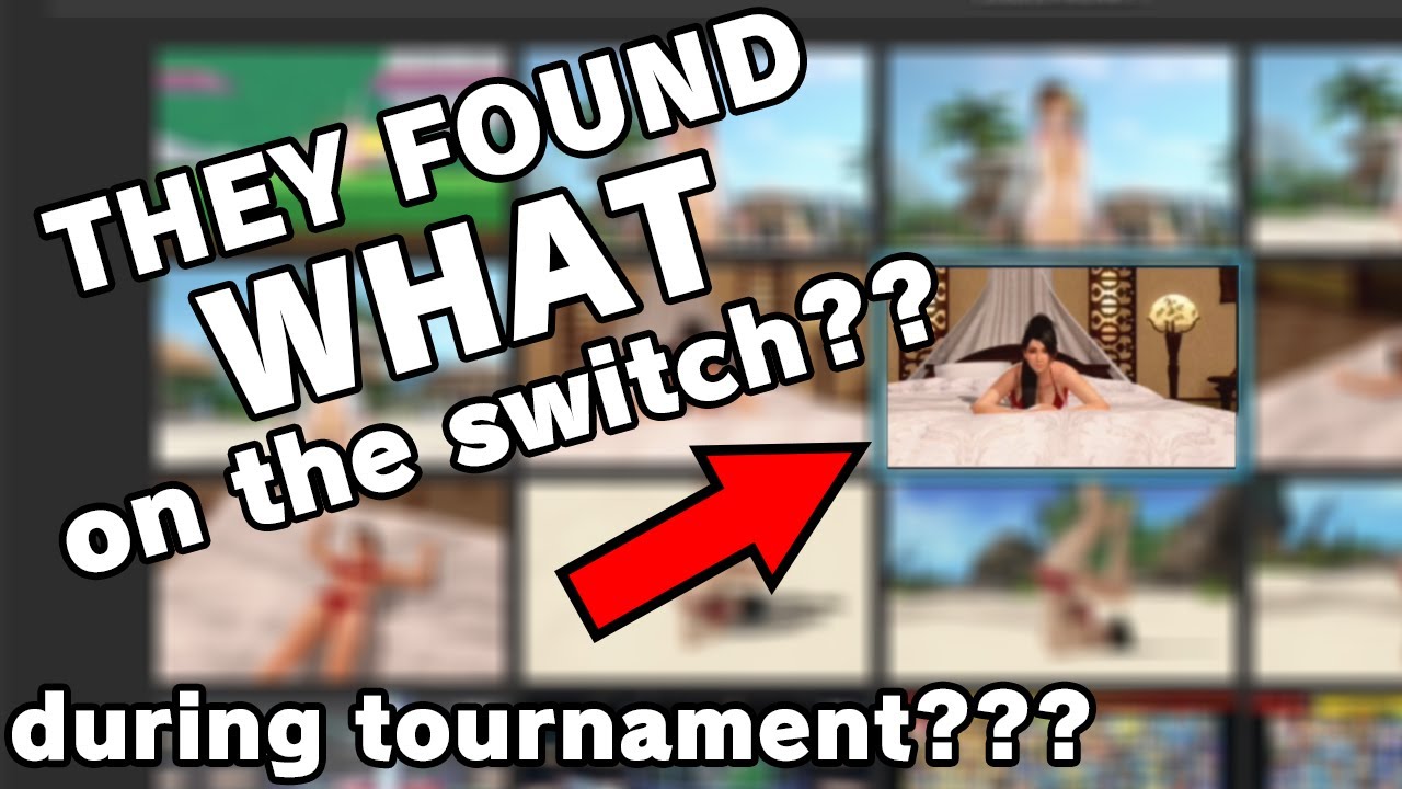 Funniest Clips in Smash Ultimate #2