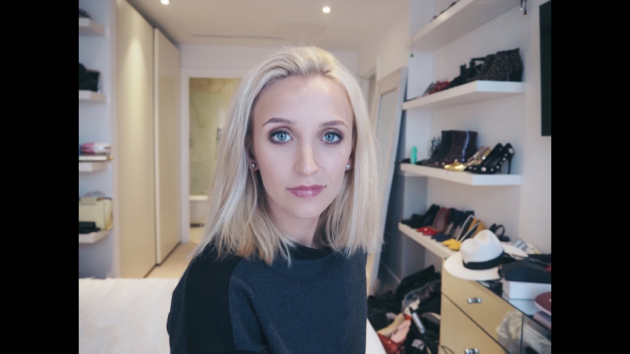 Make Up on Tiffany