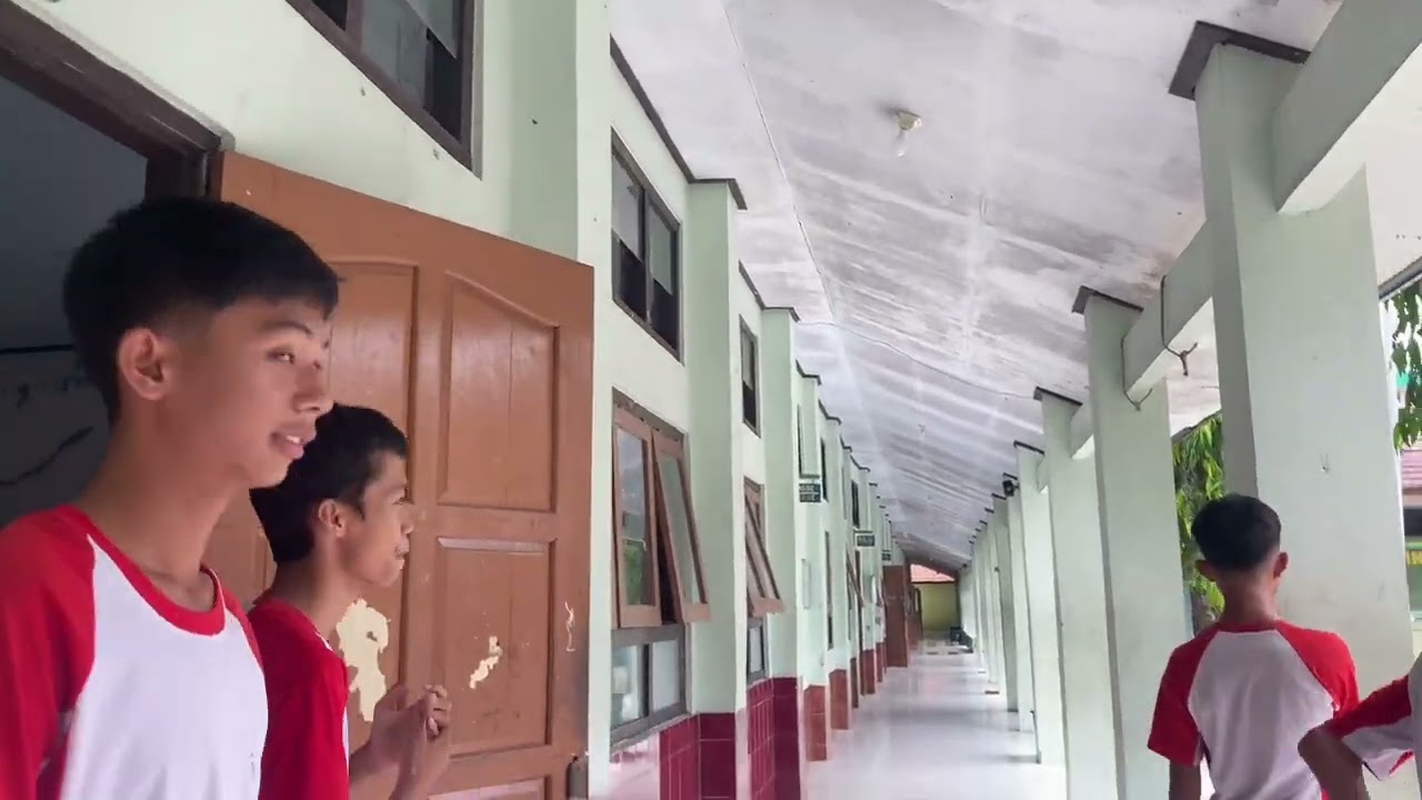 PROFIL SMP NEGERI 1 KARANGANYAR KEBUMEN   #SMPN1KARANGANYARKEBUMEN 