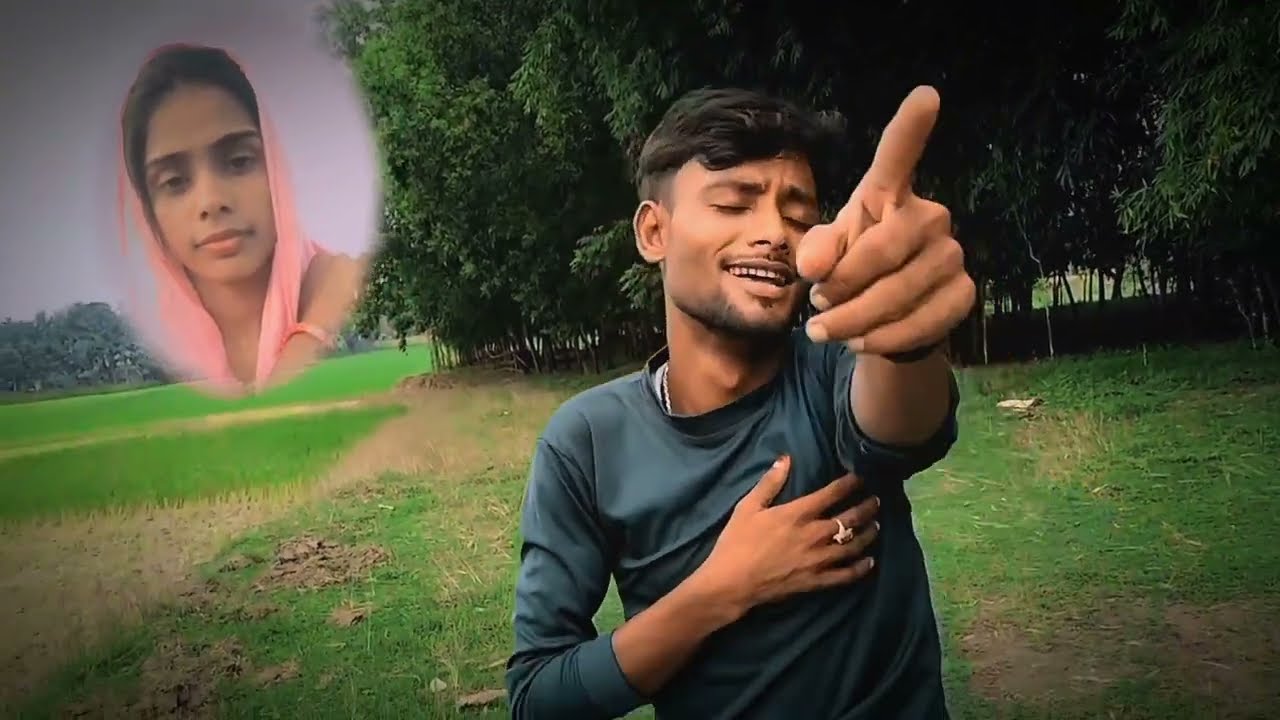 Ken ba tore valo bashilam. কেন বা তোরে ভালো বাশিলাম।