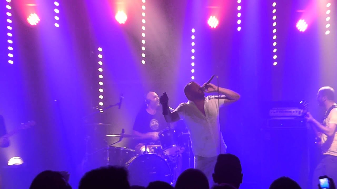 מרסדס בנד - 