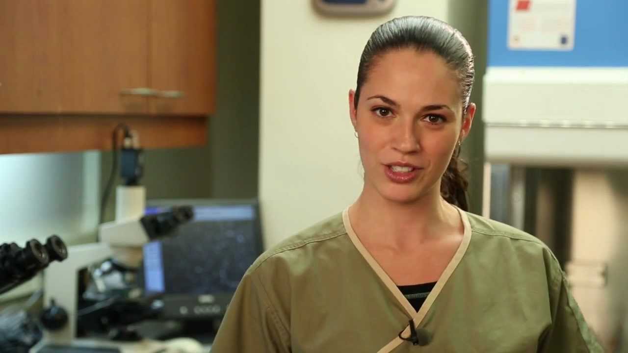 A Tour of ReproMed's Andrology Laboratory
