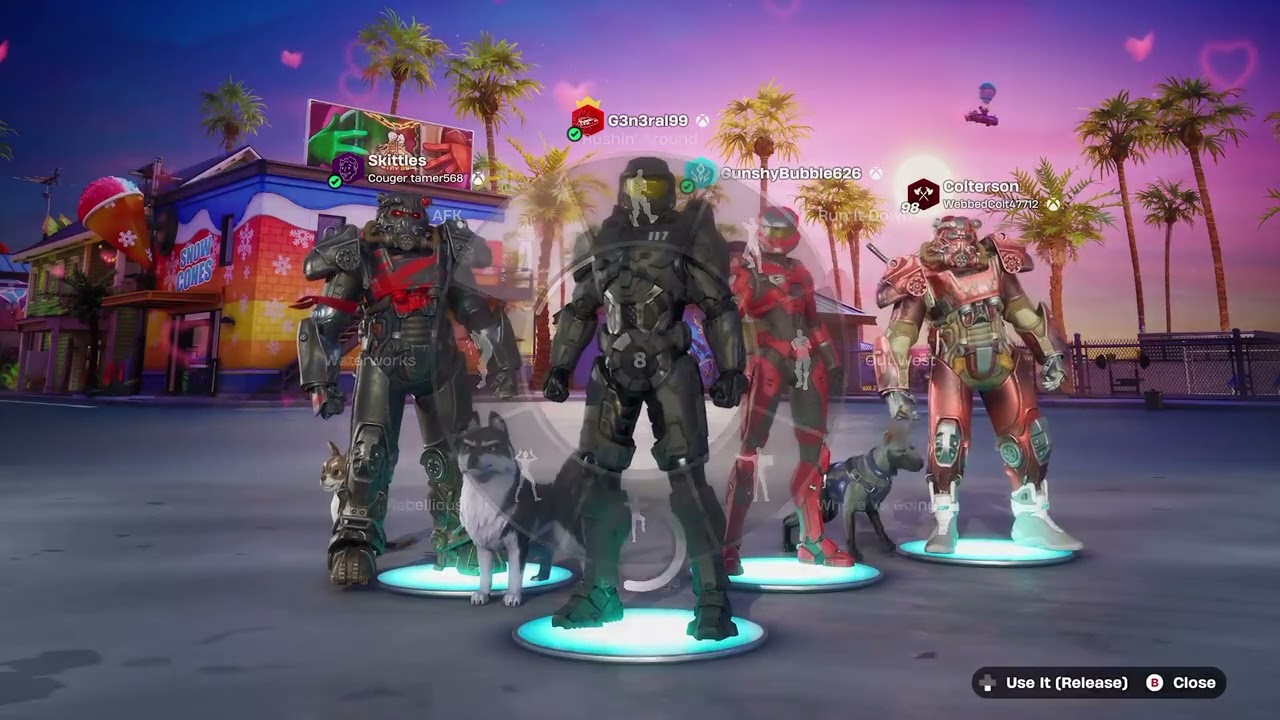 Forkknife