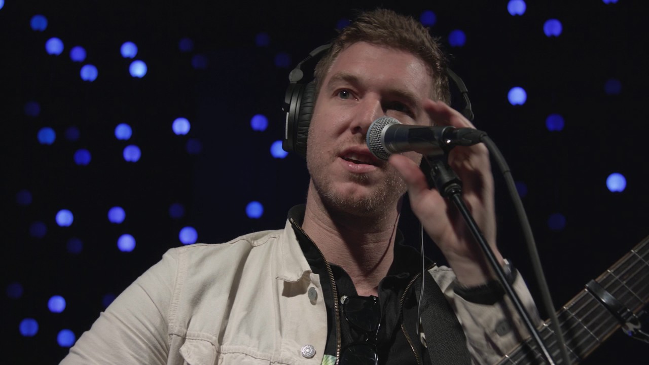 Hamilton Leithauser - Full Performance (Live on KEXP)