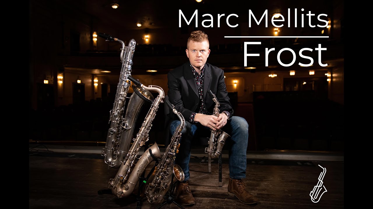 Marc Mellits - Frost