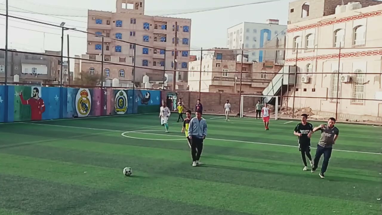 ملخص حجز الجمعة الاسبوعي... مشاهدة ممتعة #football #اكسبلور #soccer 