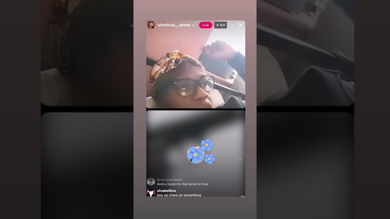 Kylèè Homeless Gargoyle Greta Snipes Lying about using Madam Lo’s Pic x Talking ish about Working  