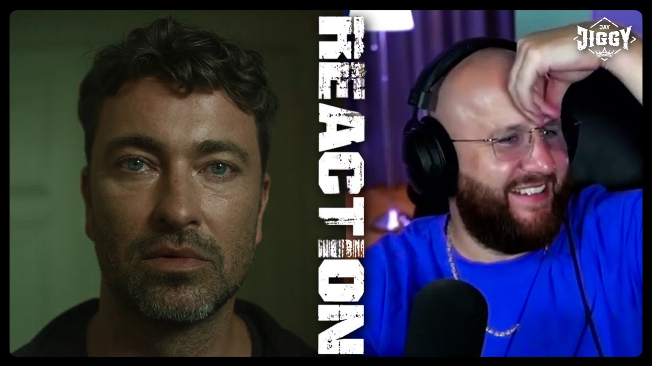 Marteria - Babylonia | REACTION