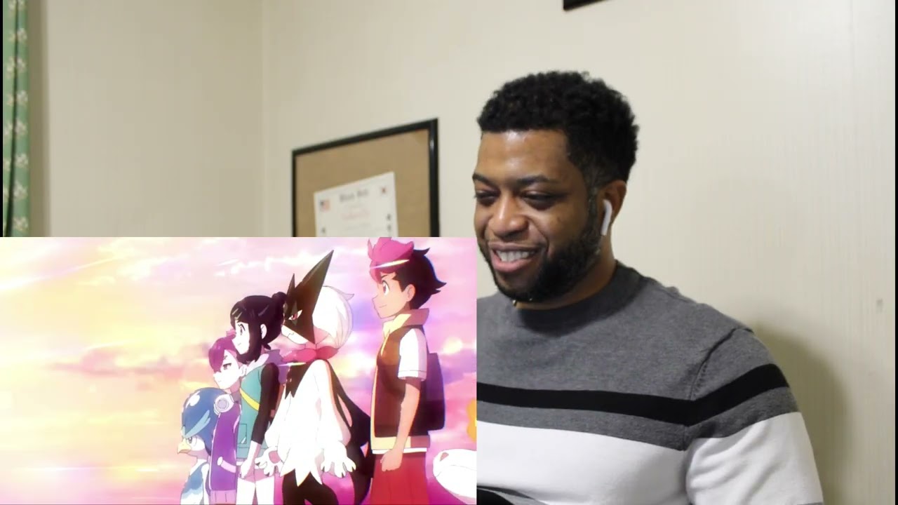 Ash VS Yugi Pokémon VS Yu Gi Oh! DEATH BATTLE! Reaction