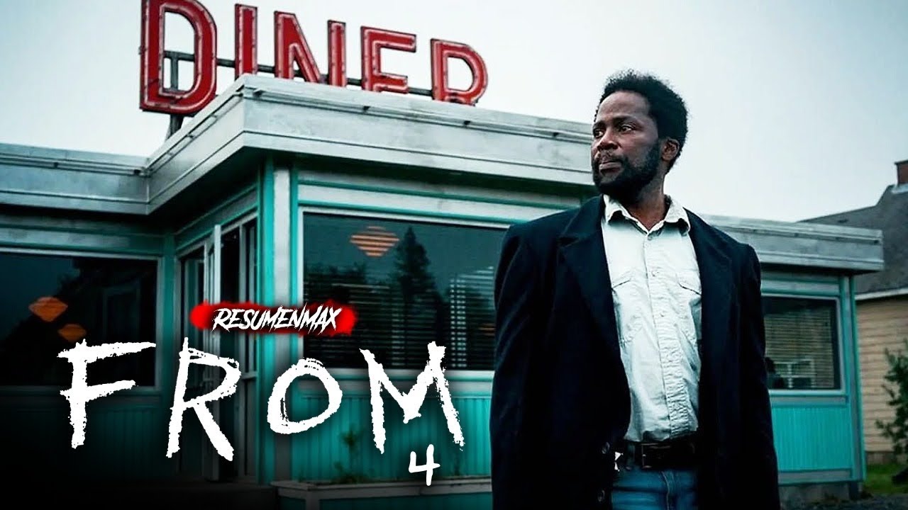 FROM SEASON 4 EPISODE 2: The Town Is Getting Worse | Recap