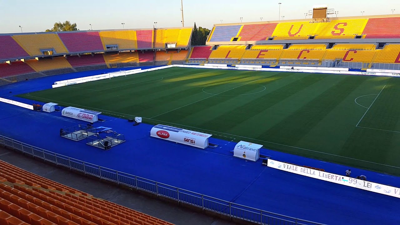 Stadio 