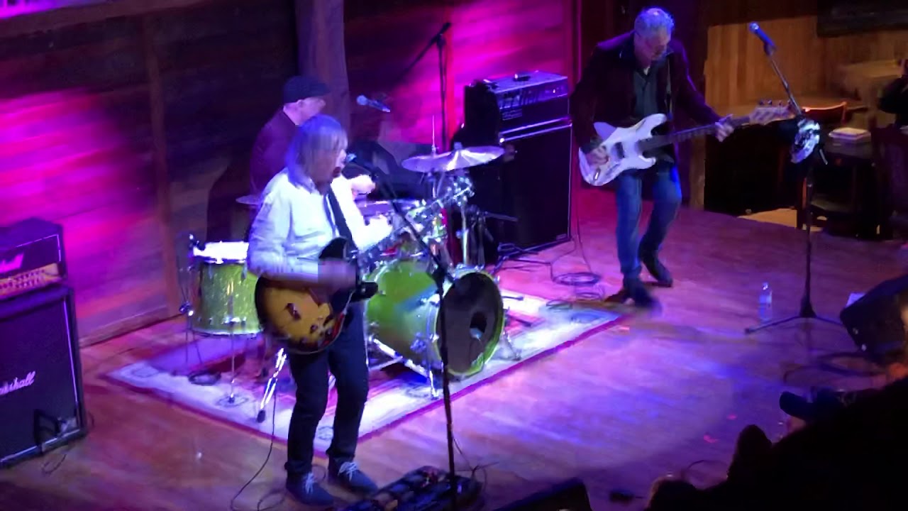 Savoy Brown ~ Hellbound Train
