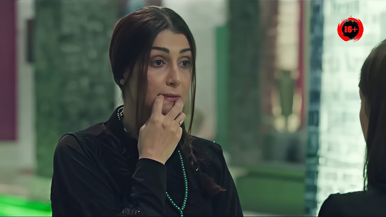 قضت 13 سنة من عمرها في مصحة نفسية بعد ما اخواتها لبسوها قضية قتـ'ـل وطلعوها مجنونة | ملخص مسلسل