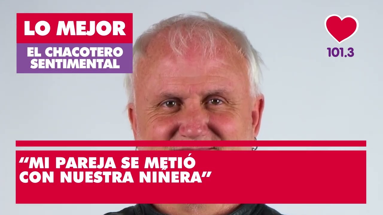 Chacotero Sentimental: Nuevo, 