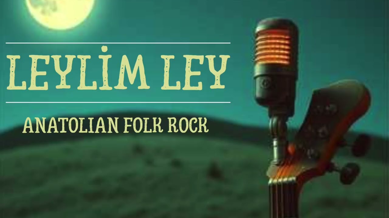 Leylim Ley | Modern Sound ile Türk Müziği Fusion
