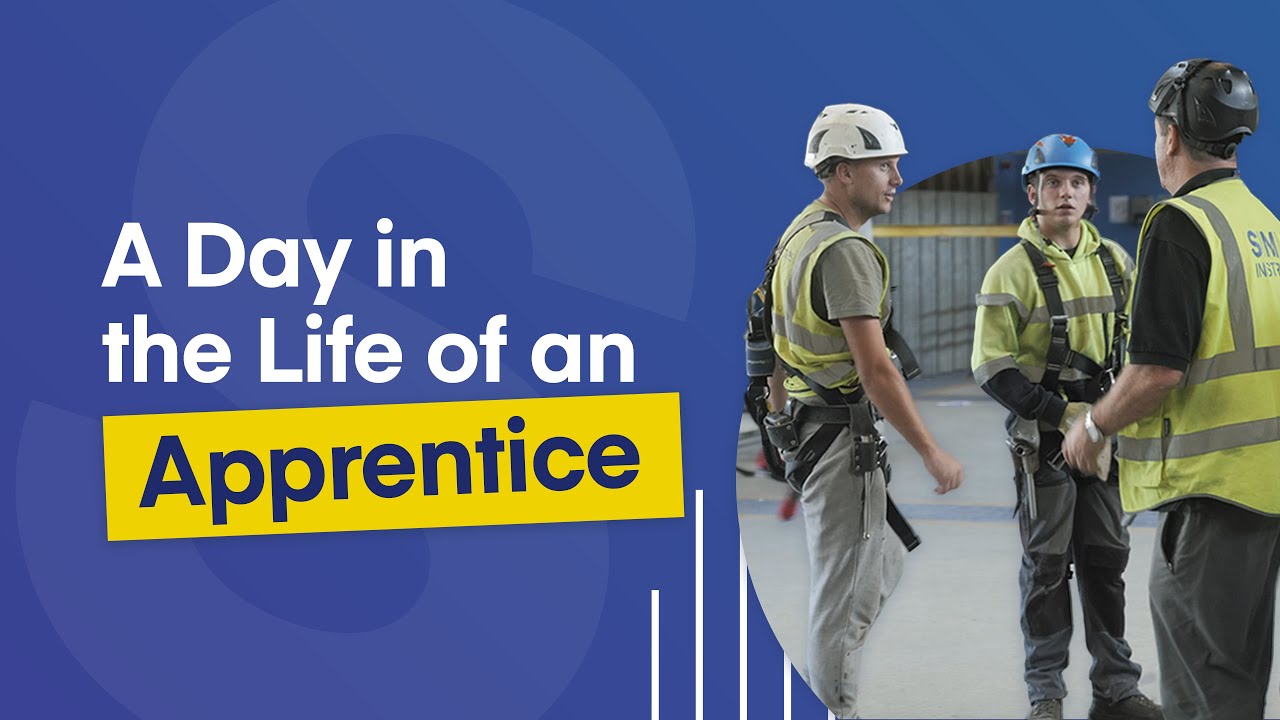 A Day in the Life of an Apprentice at SIMIAN