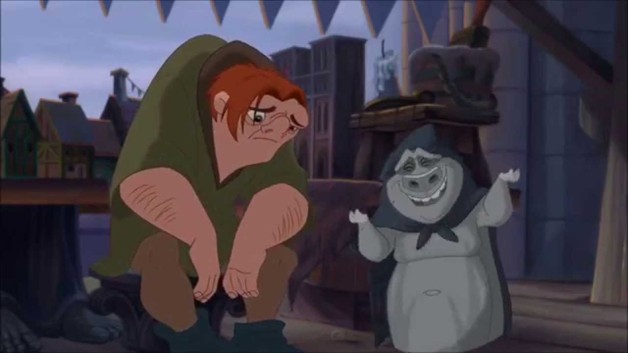 [HoND] 3.2 Quasimodo 1080 p [HD]