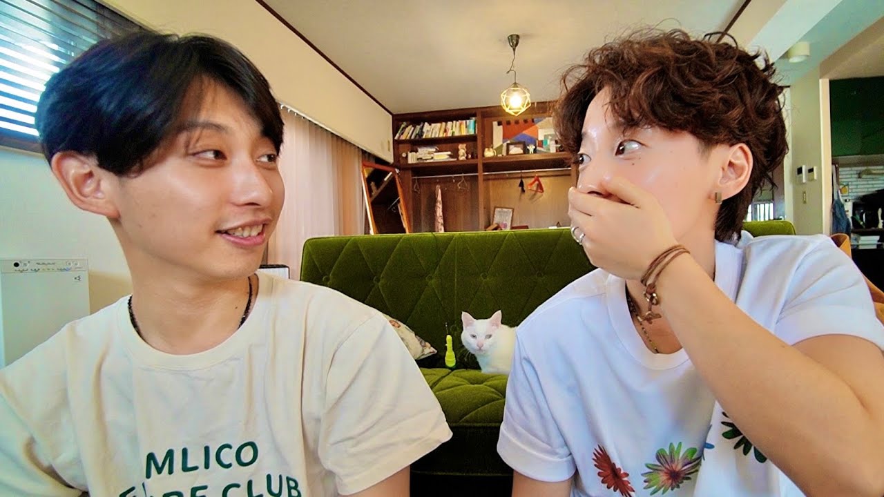 結婚式の裏話を根掘り葉掘り聞いてみたら衝撃すぎたwww【オープニングムービー公開】