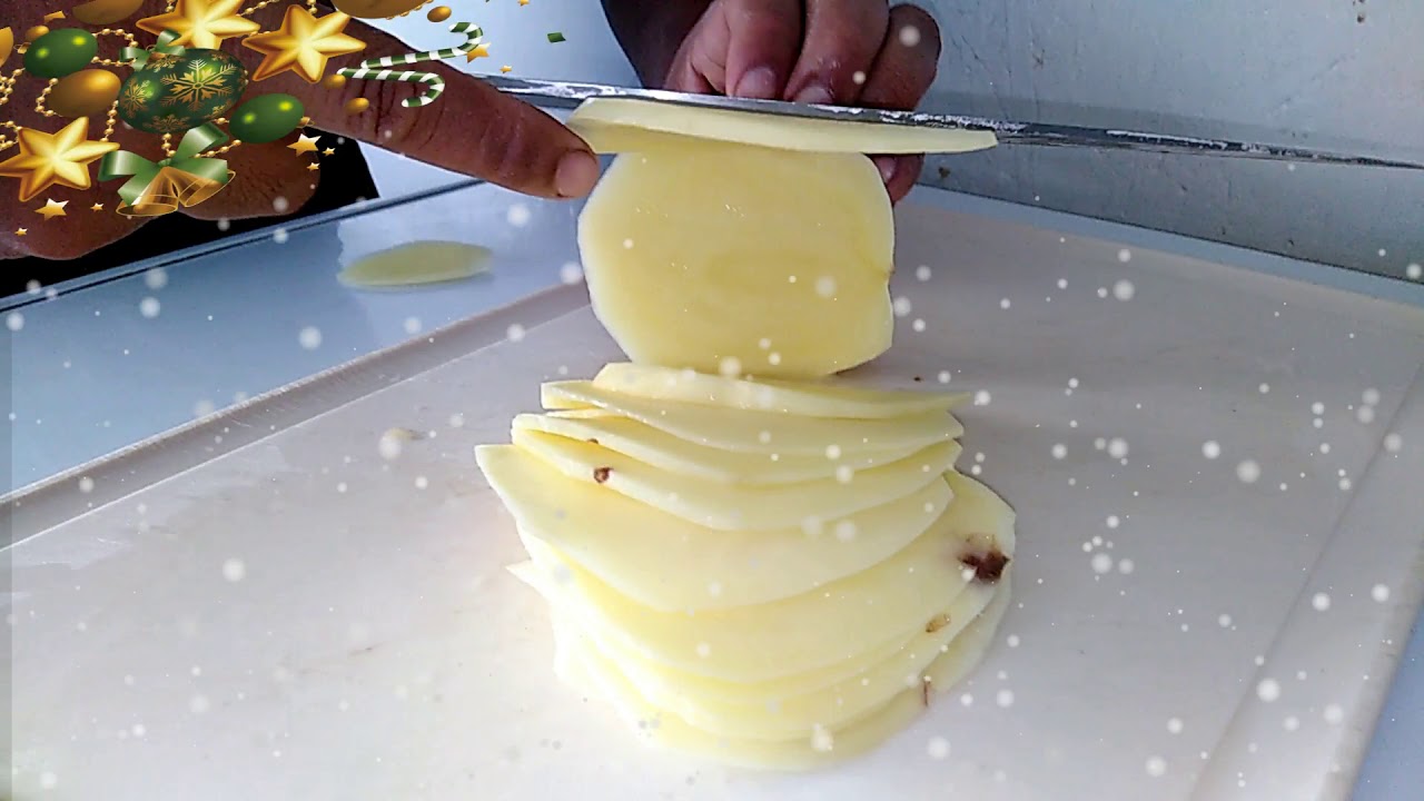 Cena Navide&ntilde;a Peruana 2018| Solomillo y Pastel de papas | 5to videoreceta #danielcuisineperu