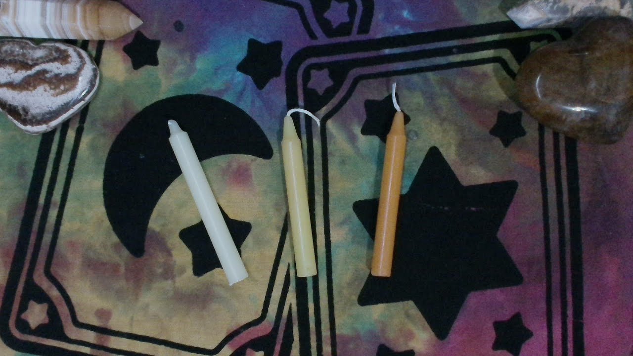 Pick a Card 🔮 COSA STA PER CONCRETIZZARSI NELLA TUA VITA? 💛​