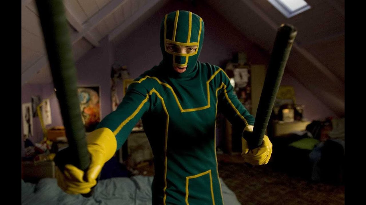 Kick-Ass 