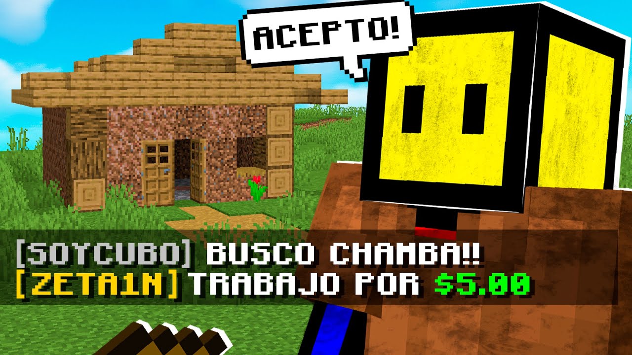 Me ALQUILÉ en MI SERVIDOR y ME ESTAFARON XD