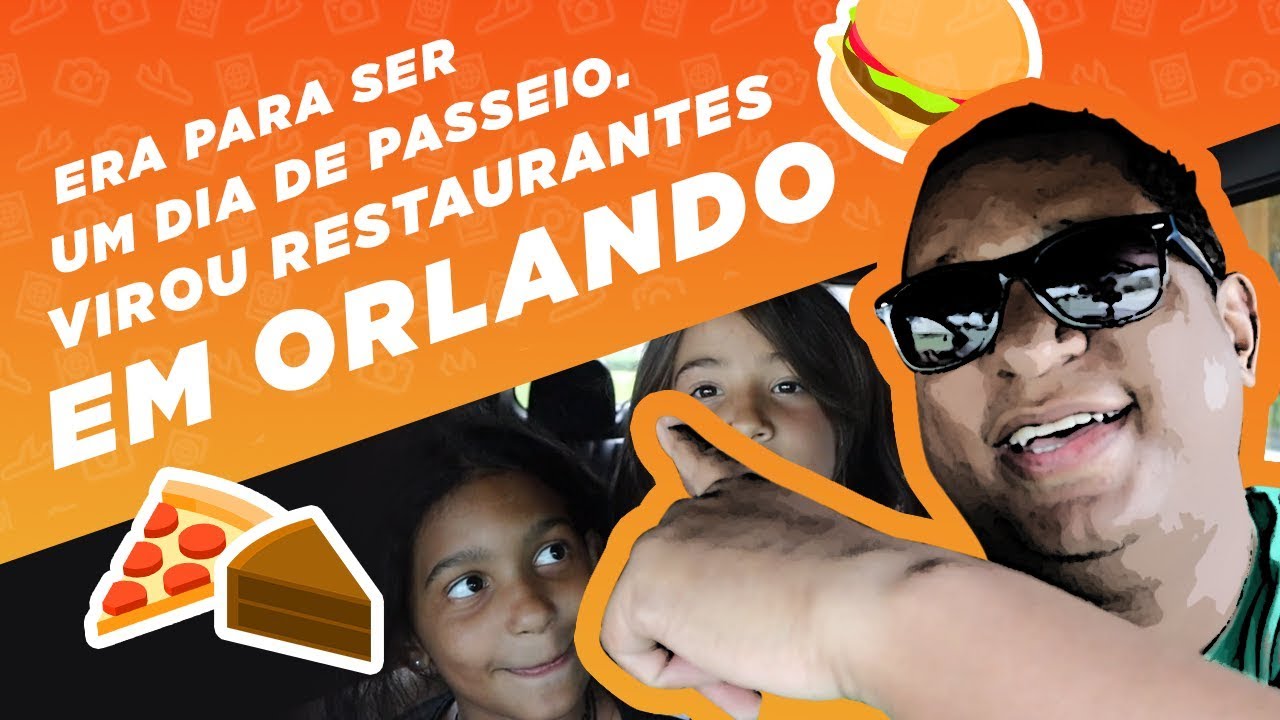 Restaurantes em Orlando: Onde Comer em Celebration Comida Boa e Barata