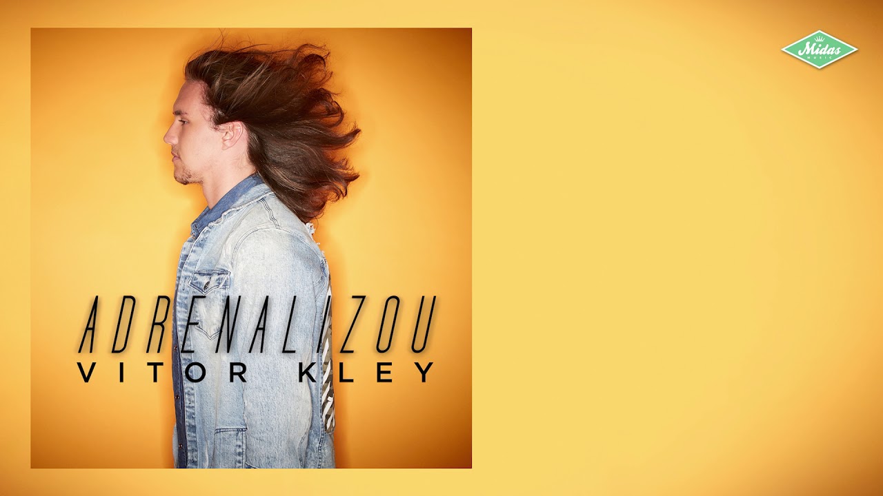 Vitor Kley - O Sol (&Aacute;udio Oficial)