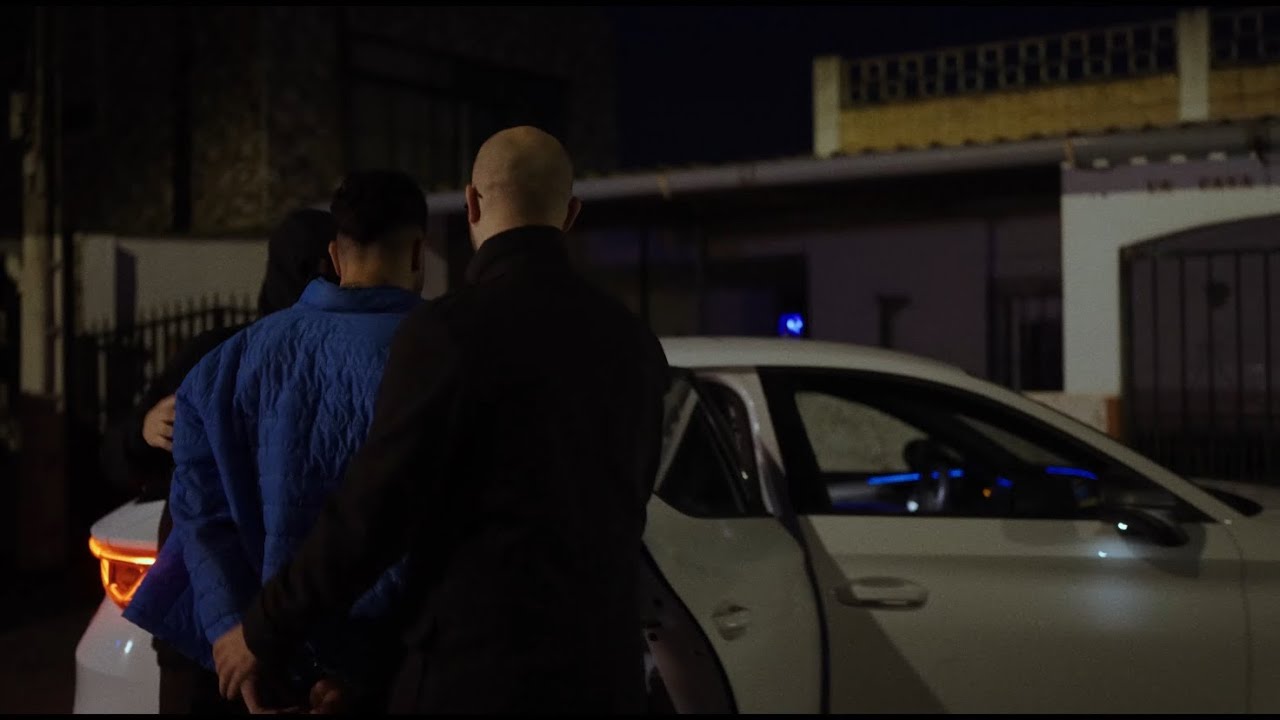 Niko Mairena - Traiciones Ft. DECARAMELO [CAP 9]