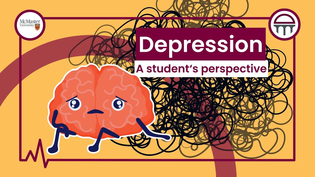 Depression: A Student's Perspective