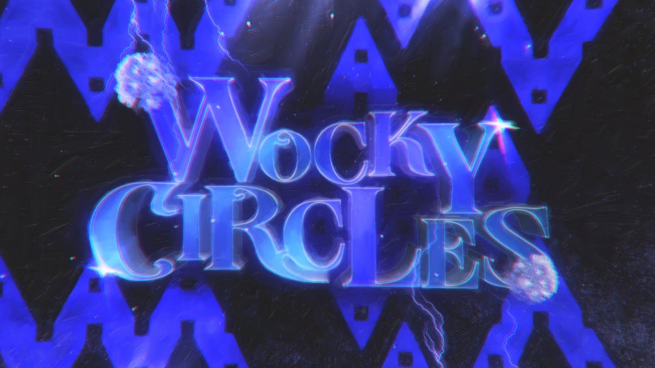 [VERIFIED] WOCKY CIRCLES 100% (kywy ver.)