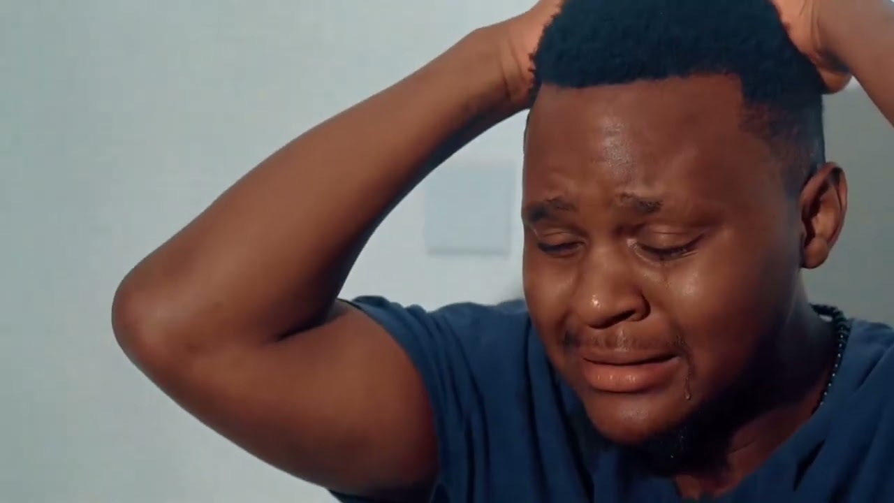 Amosi sichinga. maombi. official music video