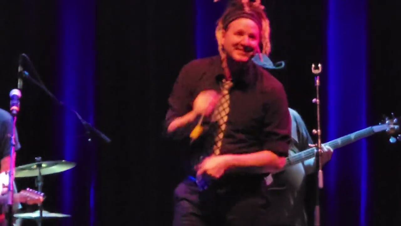 DeSoto Tiger's Testimony 